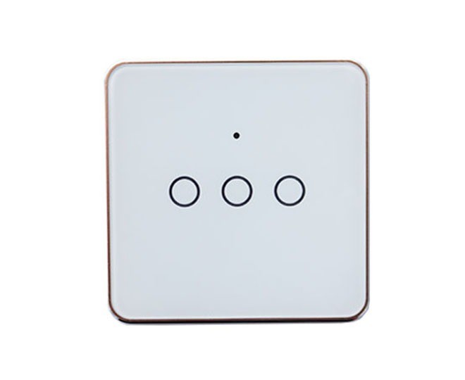 DALONG达隆智能家居